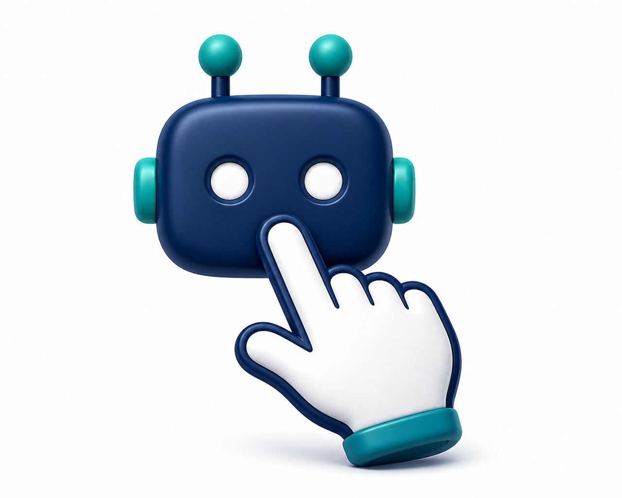Step 2: One-click automations